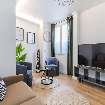 Roses Apartment