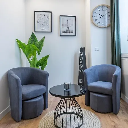 Roses Apartment *